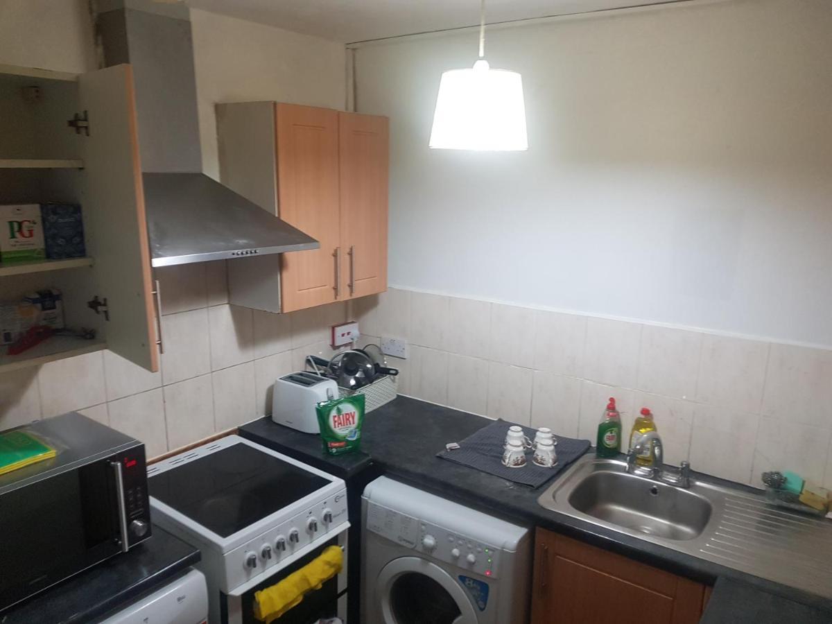 Dach Apartments - Cozy 3 Bed Apartment In Hendon Edgware Exterior photo