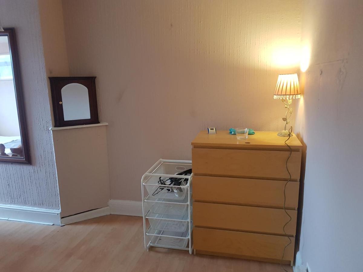 Dach Apartments - Cozy 3 Bed Apartment In Hendon Edgware Exterior photo