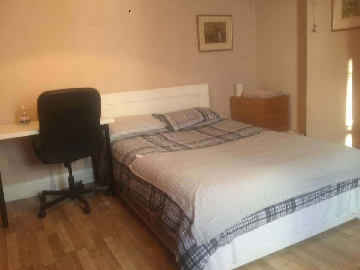 Dach Apartments - Cozy 3 Bed Apartment In Hendon Edgware Exterior photo