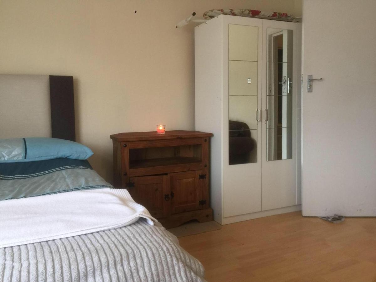 Dach Apartments - Cozy 3 Bed Apartment In Hendon Edgware Exterior photo