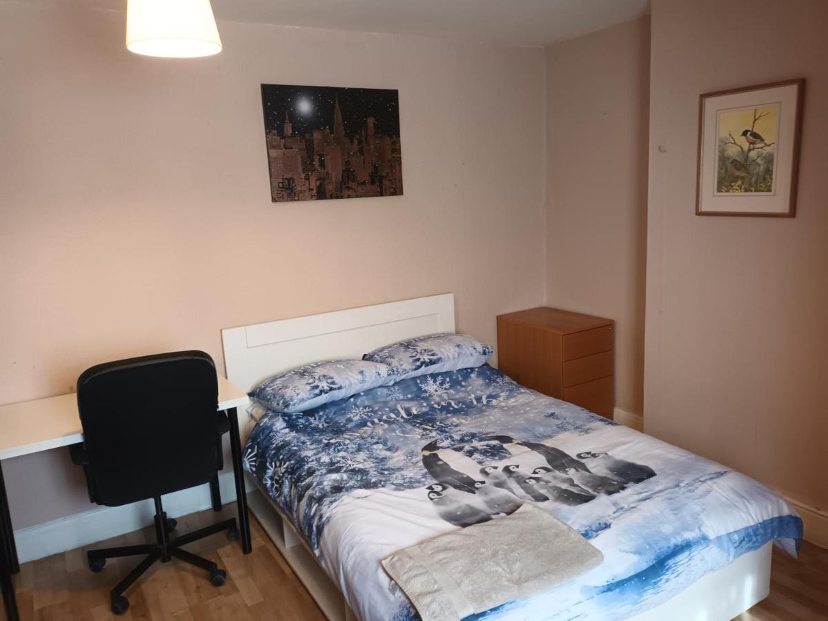 Dach Apartments - Cozy 3 Bed Apartment In Hendon Edgware Exterior photo