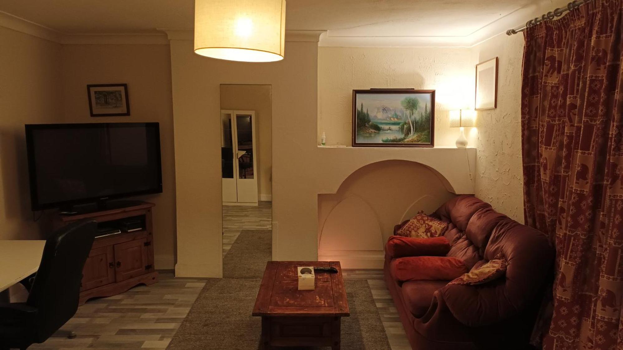 Dach Apartments - Cozy 3 Bed Apartment In Hendon Edgware Room photo